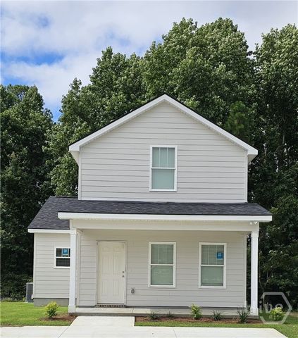 131 Avalon Trace 16, Statesboro, GA 30458