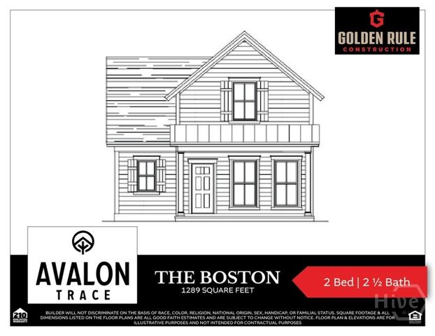 131 Avalon Trace 16, Statesboro, GA 30458