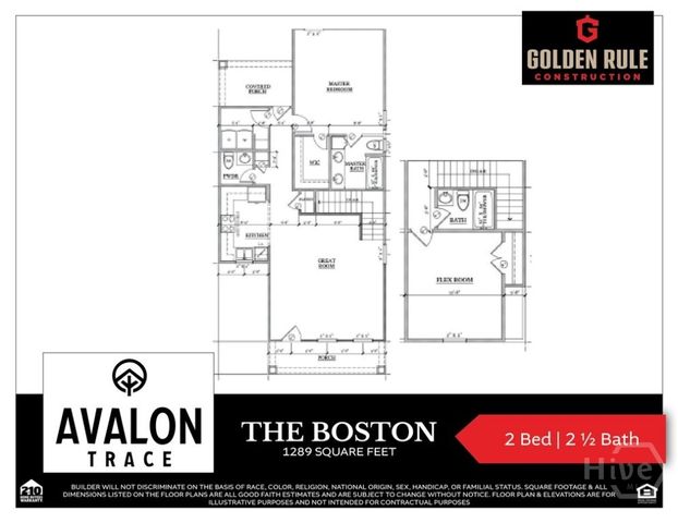 131 Avalon Trace 16, Statesboro, GA 30458