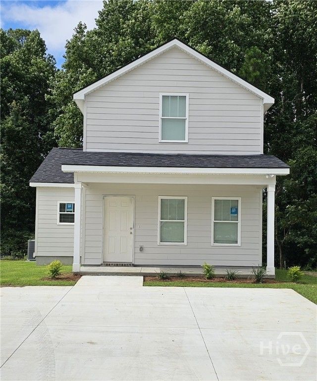 131 Avalon Trace 16, Statesboro, GA 30458