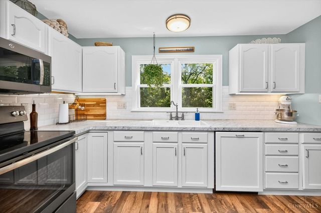 6345 Branch Hill Miamiville Road, Miami Twp, OH 45140