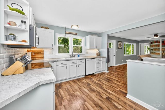 6345 Branch Hill Miamiville Road, Miami Twp, OH 45140