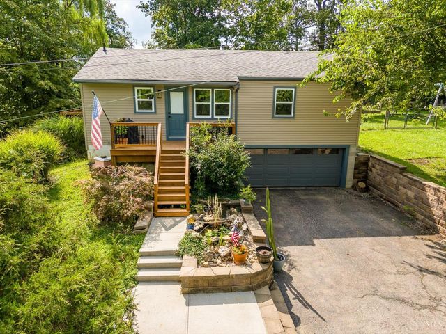 6345 Branch Hill Miamiville Road, Miami Twp, OH 45140