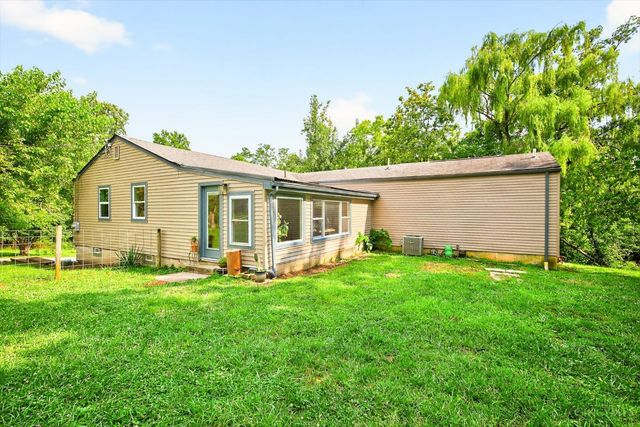 6345 Branch Hill Miamiville Road, Miami Twp, OH 45140