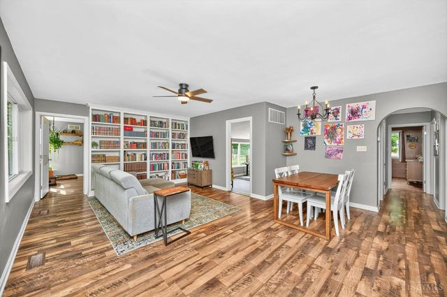 6345 Branch Hill Miamiville Road, Miami Twp, OH 45140