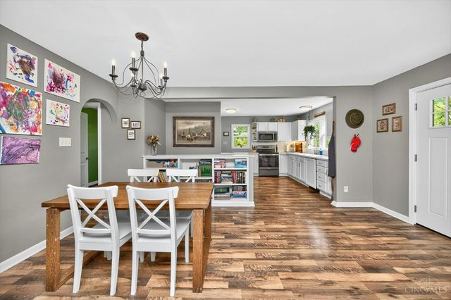 6345 Branch Hill Miamiville Road, Miami Twp, OH 45140