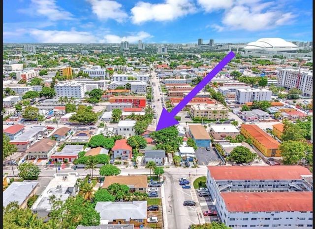 1800 SW 3rd St B, Miami, FL 33135