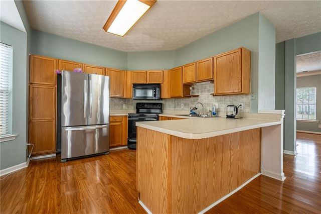 20 Haley Place, Cartersville, GA 30121