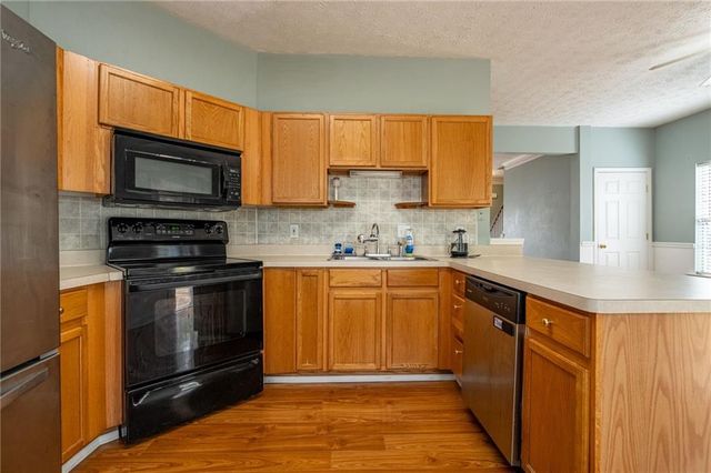 20 Haley Place, Cartersville, GA 30121