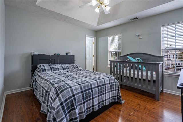 20 Haley Place, Cartersville, GA 30121