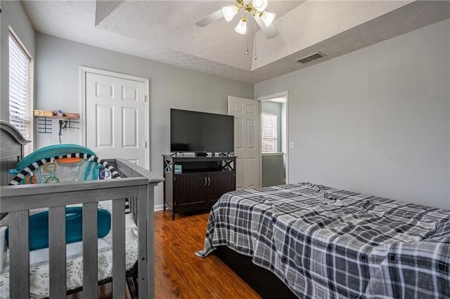 20 Haley Place, Cartersville, GA 30121