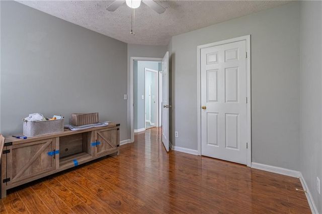 20 Haley Place, Cartersville, GA 30121
