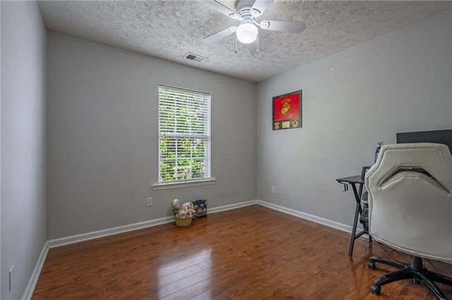 20 Haley Place, Cartersville, GA 30121