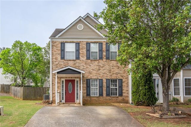 20 Haley Place, Cartersville, GA 30121