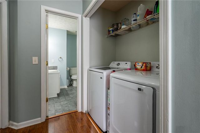20 Haley Place, Cartersville, GA 30121