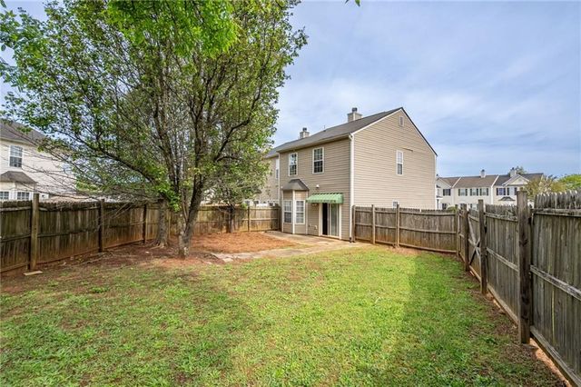 20 Haley Place, Cartersville, GA 30121