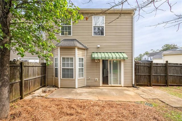 20 Haley Place, Cartersville, GA 30121