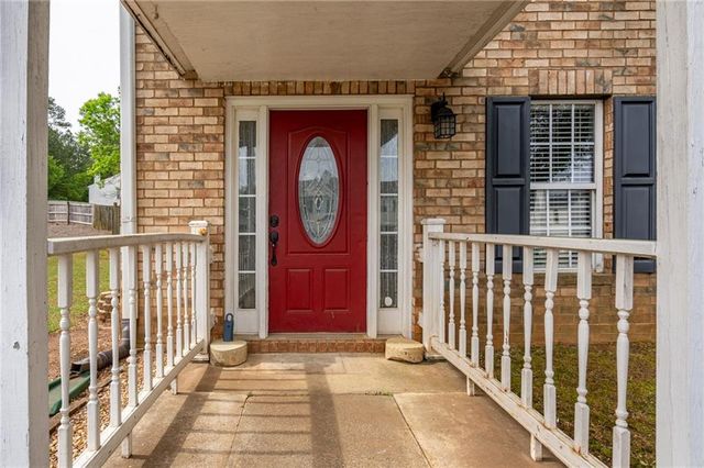 20 Haley Place, Cartersville, GA 30121