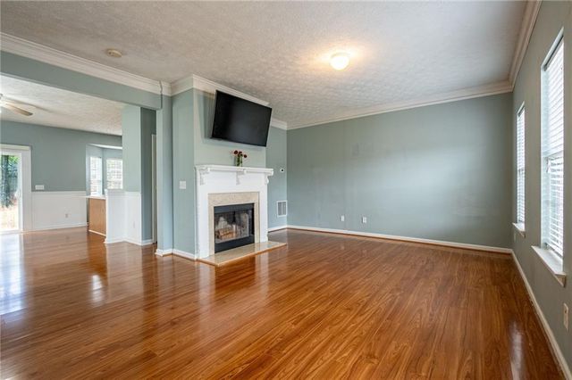 20 Haley Place, Cartersville, GA 30121
