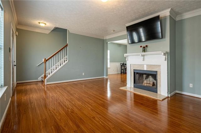 20 Haley Place, Cartersville, GA 30121