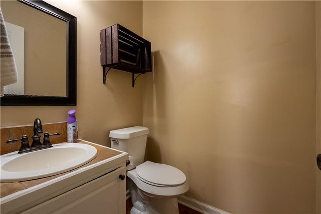20 Haley Place, Cartersville, GA 30121