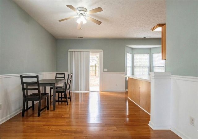 20 Haley Place, Cartersville, GA 30121
