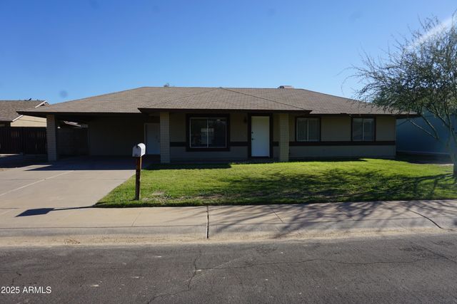 5607 N 73RD Avenue, Glendale, AZ 85303