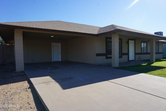 5607 N 73RD Avenue, Glendale, AZ 85303