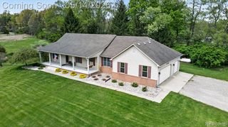 7659 Clyde Road, Fenton, MI 48430