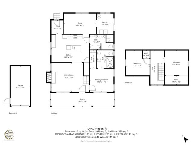 26352 JONES WHARF RD, Hollywood, MD 20636