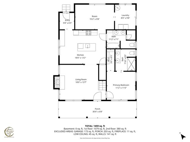26352 JONES WHARF RD, Hollywood, MD 20636