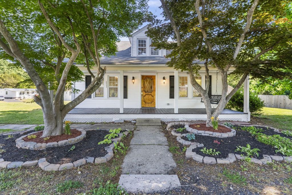 26352 JONES WHARF RD, Hollywood, MD 20636