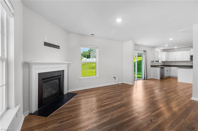 2044 Longshadow Street, Rural Hall, NC 27045