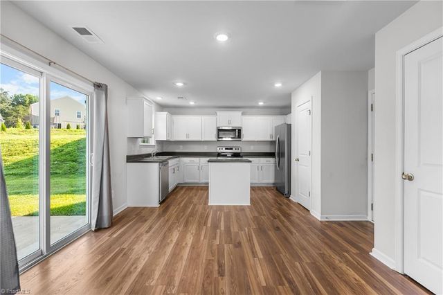 2044 Longshadow Street, Rural Hall, NC 27045