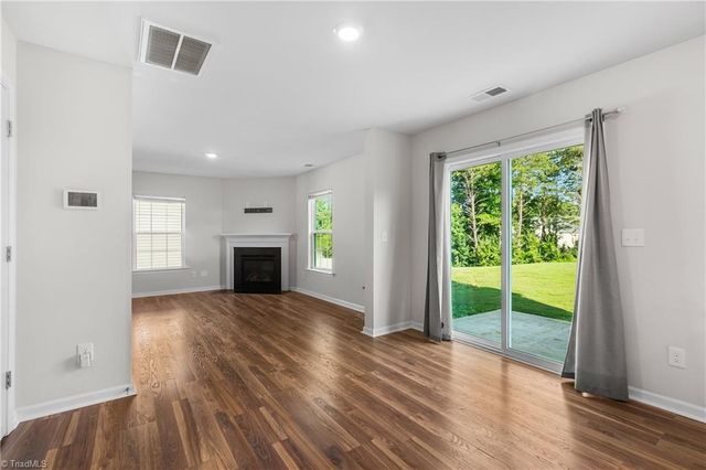 2044 Longshadow Street, Rural Hall, NC 27045