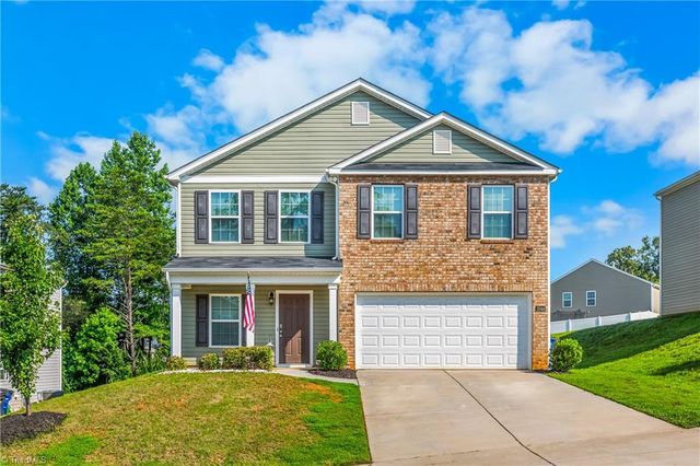 2044 Longshadow Street, Rural Hall, NC 27045