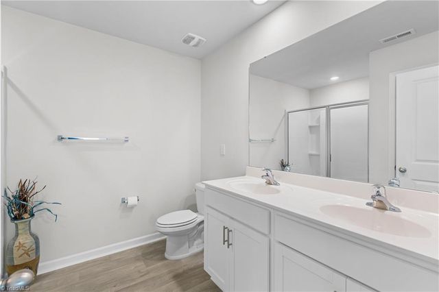 2044 Longshadow Street, Rural Hall, NC 27045