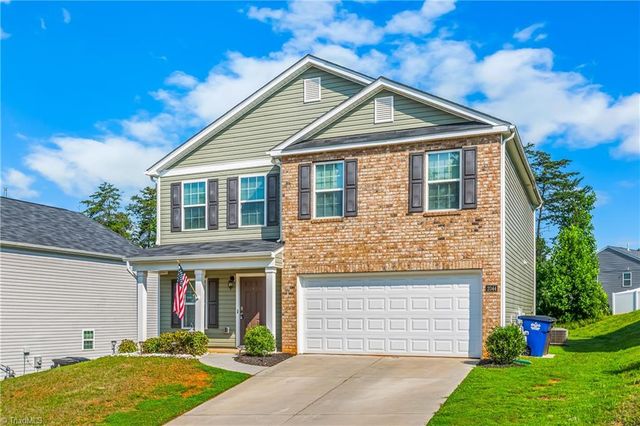 2044 Longshadow Street, Rural Hall, NC 27045