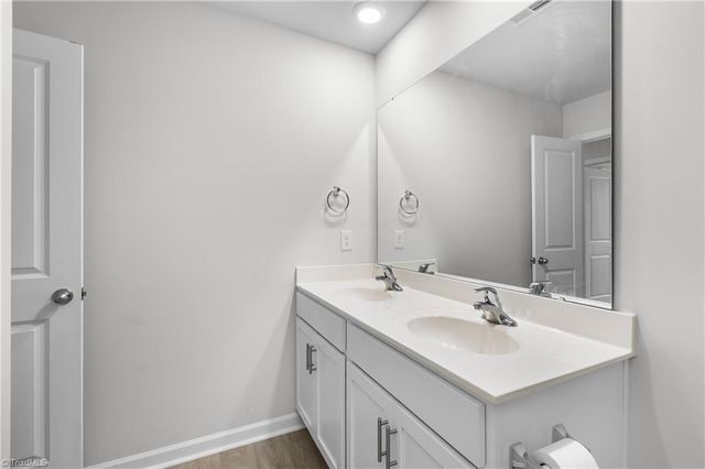 2044 Longshadow Street, Rural Hall, NC 27045