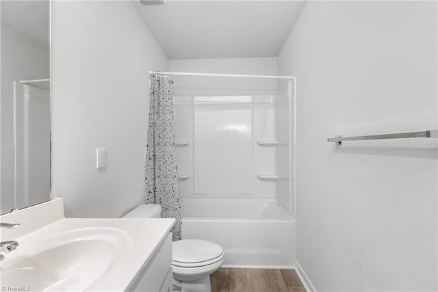 2044 Longshadow Street, Rural Hall, NC 27045