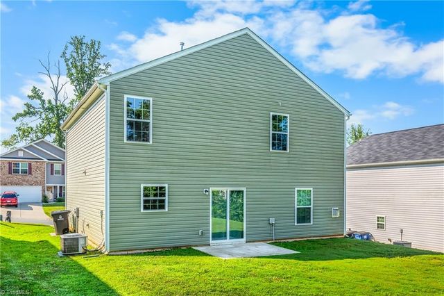 2044 Longshadow Street, Rural Hall, NC 27045