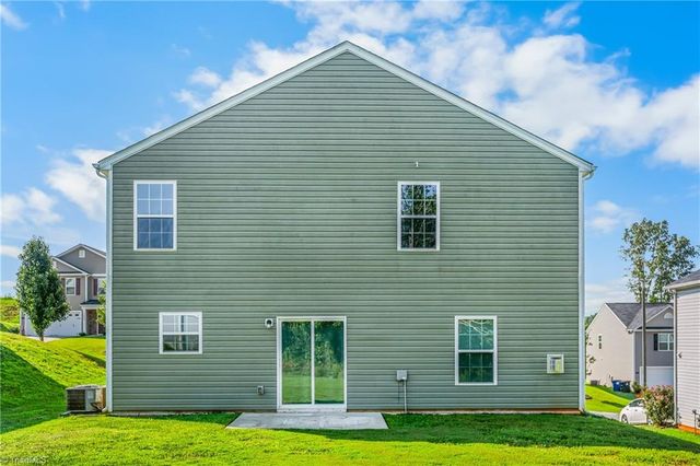 2044 Longshadow Street, Rural Hall, NC 27045