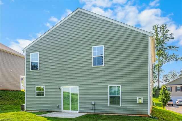 2044 Longshadow Street, Rural Hall, NC 27045