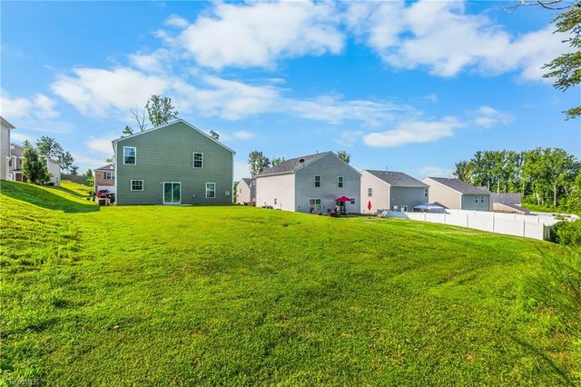 2044 Longshadow Street, Rural Hall, NC 27045