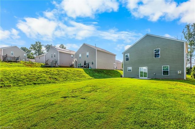 2044 Longshadow Street, Rural Hall, NC 27045