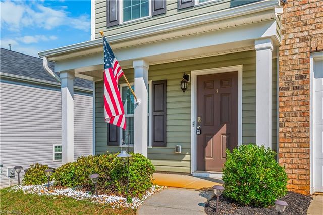 2044 Longshadow Street, Rural Hall, NC 27045