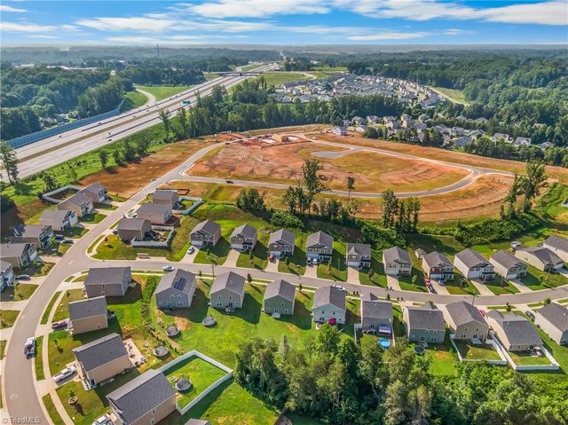 2044 Longshadow Street, Rural Hall, NC 27045