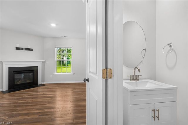 2044 Longshadow Street, Rural Hall, NC 27045