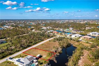 9582 Salt Lake ST, Port Charlotte, FL 33981