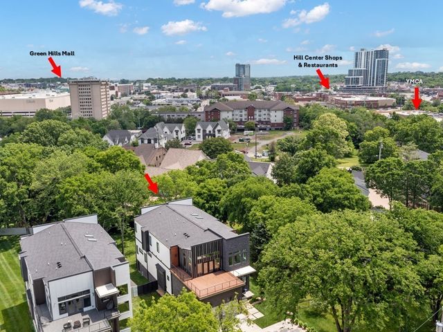 3918B Caylor Dr, Nashville, TN 37215